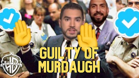 Guilty of Murdaugh | The List (of the Worst Tweets on Twitter)