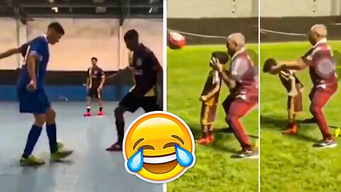 MY EDITION OF THE BEST SOCCER FOOTBALL VINES 🤣 FAILS, SKILLS, GOALS