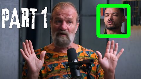 Wim Hof: They’re Lying About Disease! This Morning Routine Kills Disease & Inflammation | PART 1