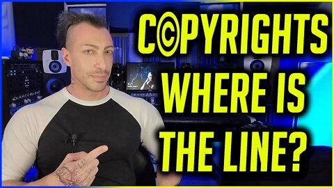 Is Copying Songs OK? Copyrights in the Music Business