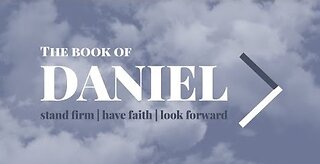 CCRGV: Daniel 9:27 The Antichrist - Part 2