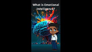 What is Intelligence Emotional ?
