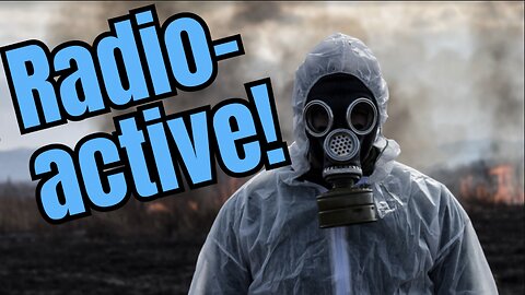 America's Secret Radiation Problem (& Much More)