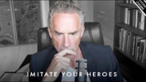 A Message For Those Who Feel Lost In LIFE - Jordan Peterson Motivation