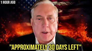 "What's Coming Is Worse Than Ww3" - Douglas Macgregor's Last Warning