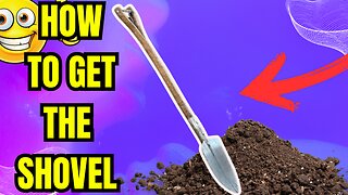 Baldur's Gate 3 How to Find The Shovel Early