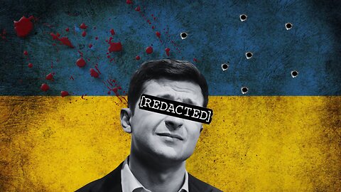 The FALL of Ukraine (w/ Kit Klarenberg)