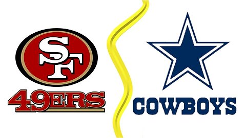 🏈 San Francisco 49ers vs Dallas Cowboys NFL Game Live Stream 🏈