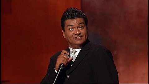 George Lopez - Latin Kings of Comedy