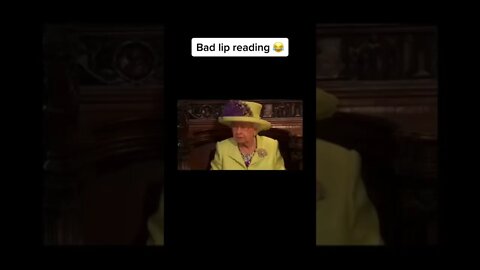 Royal Wedding Bad Lip Reading part 3