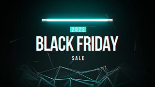 Black Friday 2022 - United States Wholesale