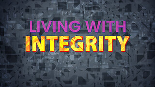 Is Integrity Important? | Wheel Truth Ep. 44