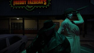 Freddy Fazbear's Pizza Remake 1,2,3,4,5 ~ Garry's Mod