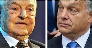 THE EMPIRE OF GEORGE SOROS AND NGO'S