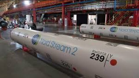 Sabotaggio Nord Stream: chi è stato?