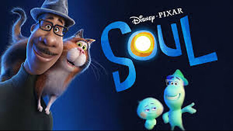 Soul (re-release) Movie January 2024