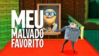 DESPICABLE ME (PS2) #2 - Continuando o jogo dos Minions e do Gru! (PT-BR)