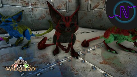 The Hunt for EVENT COLORED JERBOAS - ARK: Survival Evolved - Chronicles E20