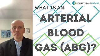 What Is an Arterial Blood Gas Test (ABG)?
