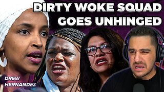 WOKE SQUAD UNHINGED & ELECTION MADNESS