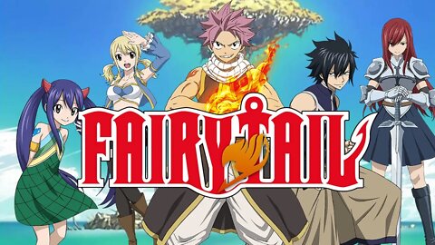 Fairy Tail 2020 Let's Play (PC) Part 1 | YOU'RE A WIZARD!