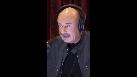 Dr. Phil on why the Medical Industrial Complex uses certain definitions and terminology for gender…