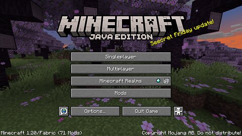 EXCITING MINECRAFT 1.20 IS OUT! Java Edition - survival normal mode (no cheats)