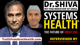 Dr.SHIVA™ LIVE – Systems Health®: The Future of Medicine