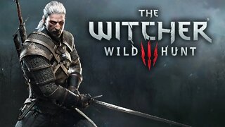 THE WITCHER 3: Wild Hunt - O Início de Gameplay no PC | Primeira vez jogando #01