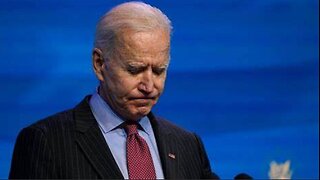 Will Biden Be Replaced?