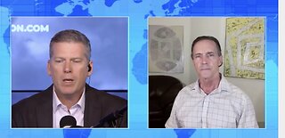 Dane Wigington from Geoengineering Watch joins Mike with final warning for all surviving humans