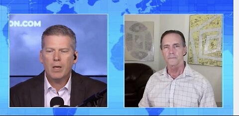 Dane Wigington from Geoengineering Watch joins Mike with final warning for all surviving humans