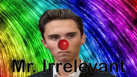 Mr. Irrelevant David Hogg Interrupts House Judiciary Meeting