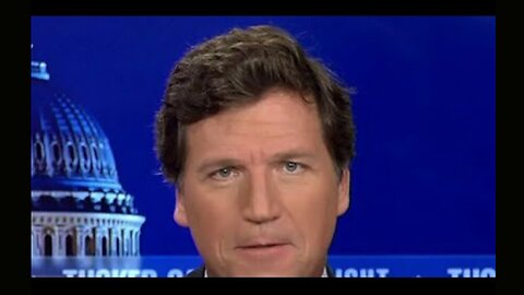 Tucker Carlson Fired - Now what?