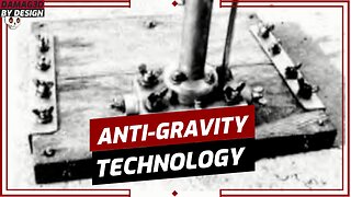 What You Should Know About The ANTI-GRAVITY FLYING Platform – The GREBENNIKOV EXPERIMENT