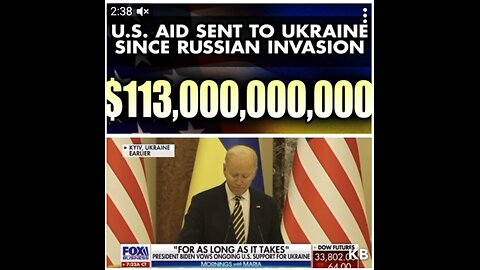 liberal democrat ukraine funding aid bill disguise as US southern border bill then blames republican