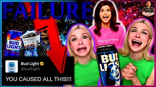 Bud Light ADMITS DEFEAT! FIRES Hundreds, But Dylan Mulvaney MOST AFFECTED! New Video is UNHINGED!