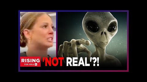 ALIENS Are FUTURE HUMANS Warning About Nuclear WAR! Theories Floated By Expert Makes Rounds