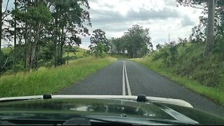 2 Minute Roadtrip Hunter Valley Cruisin'