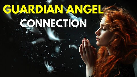 7 Signs Your Guardian Angels Are Nearby (Life Changing!)