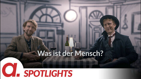 Spotlight: Kaiser & Lenz: Wieviel Kultur braucht der moderne Mensch?