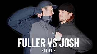 KING OF SPICE - James Fuller vs Josh Hills - Battle 8