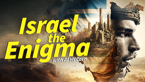 Israel The Enigma | Shabbat Night Live