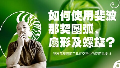 如何使用斐波那契圆弧寻找趋势反转位置 | 斐波那契扇形的使用方法 | 斐波那契螺旋线在交易中的运用 | 菲波纳奇时间与价格的关系