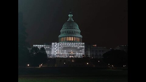 Nancy Drew - D.C - Fb live 11-8-22 12 pm