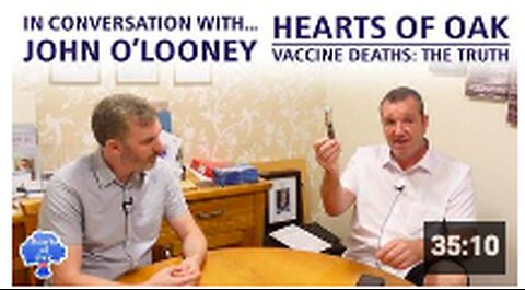 John O’Looney - Vaccine Deaths: The Truth