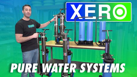 XERO Pure Water Systems