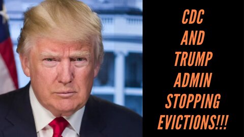 CDC and President Trump are Preventing Evictions!?!?: PYIYP Clips