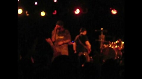 Flaw All Original Members Reunion Show Alrosa Vila Live "Only the Strong" 2009