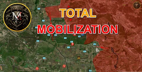 Russian Spring | Ukraine Is Cracking Under The Blows Of Russian Forces. Military Summary 2023.06.22